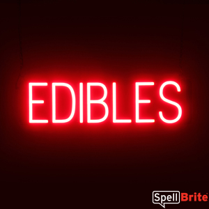 Edible Alphabet Made Image & Photo (Free Trial)