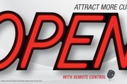 Remote Control Package: For SpellBrite